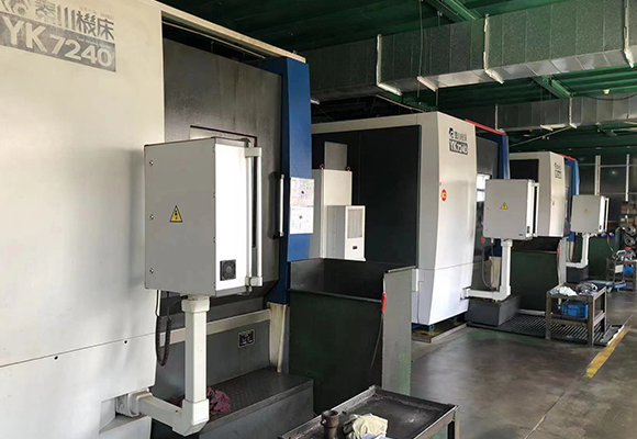 factory фабрика