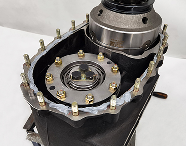 Speed-ratio-and-calculation-method-of-drive-axle-of-Sinotruk-Steyr-and-HC16-axle02 Соотношение скоростей и метод расчета приводной оси Sinotruk Steyr и оси HC1602