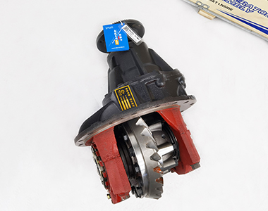 Speed-ratio-and-calculation-method-of-drive-axle-of-Sinotruk-Steyr-and-HC16-axle01 Соотношение скоростей и метод расчета приводной оси Sinotruk Steyr и оси HC1601