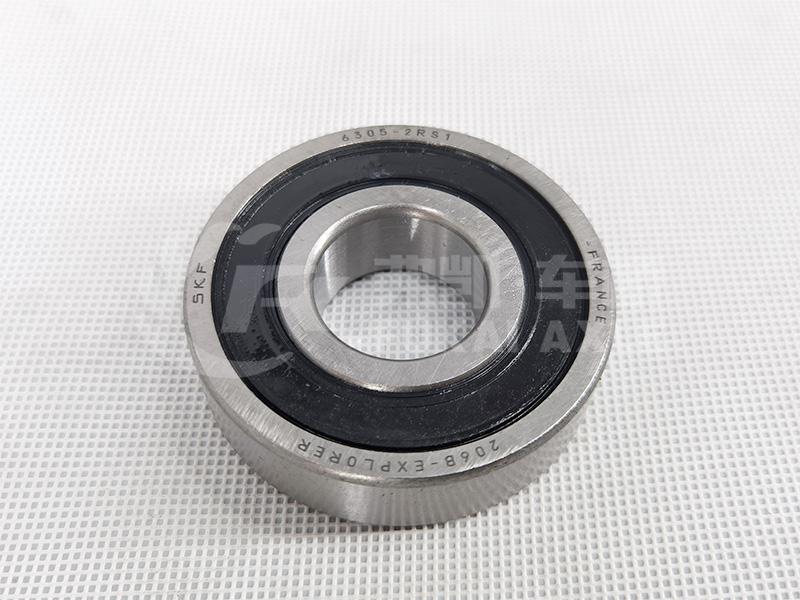 Пилотный подшипник маховика для грузовика Sinotruk HOWO 6305-2RS 90003311416