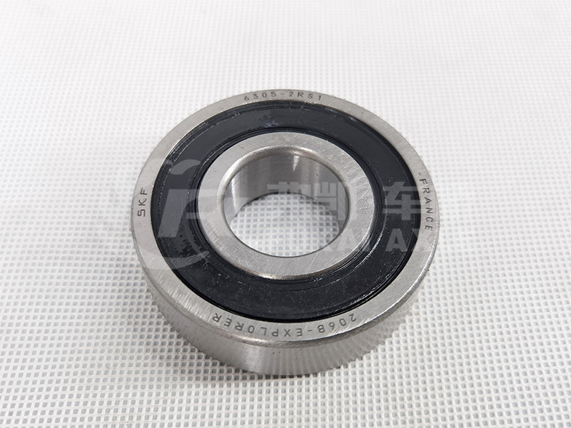 Пилотный подшипник маховика для грузовика Sinotruk HOWO 6305-2RS 90003311416