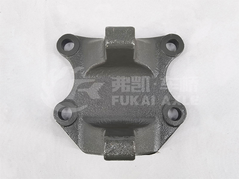 Кронштейн упорного стержня 