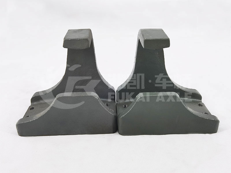 Листовая пружина сиденья