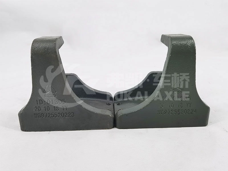 Листовая пружина сиденья 