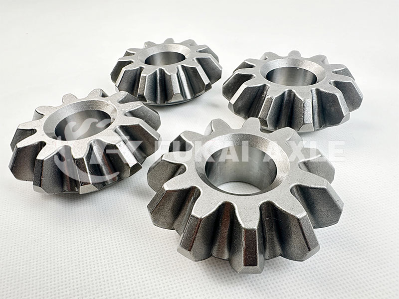 Планетарная межосевая передача