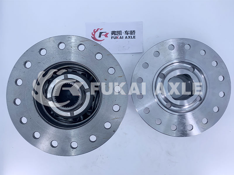 дифференциал