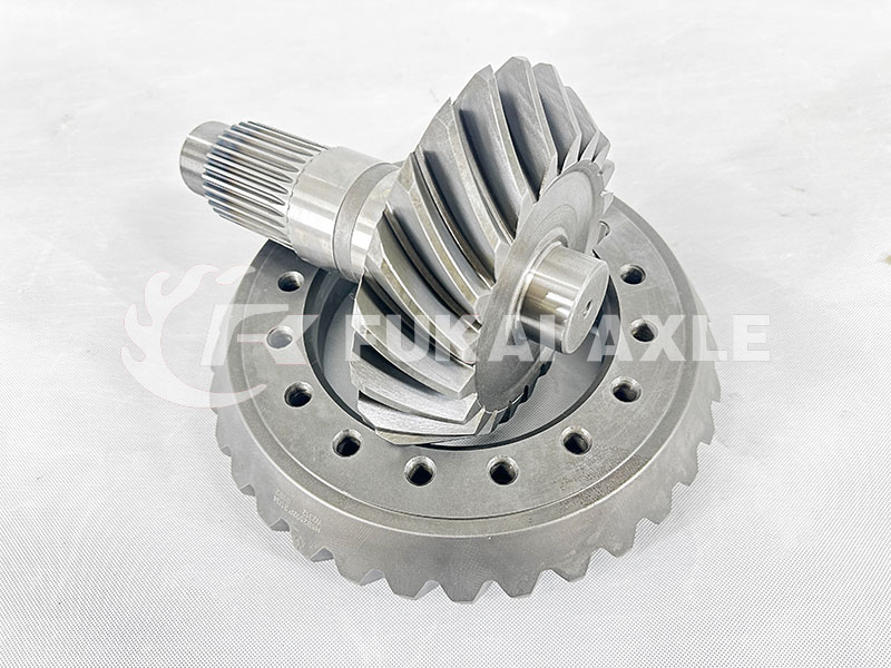 запчасти для грузовиков ивеко