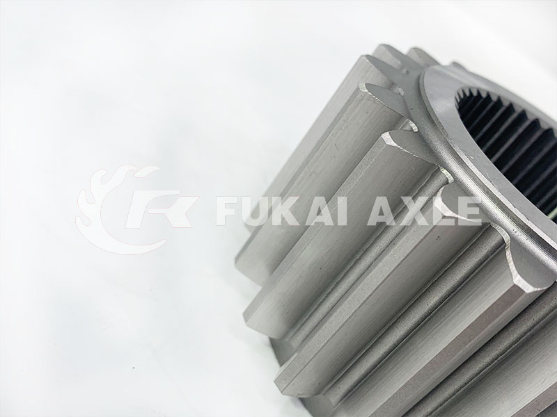 Колесо Sun Gear Fuwa 330 для частей грузовика Fuwa BN0407B0-3