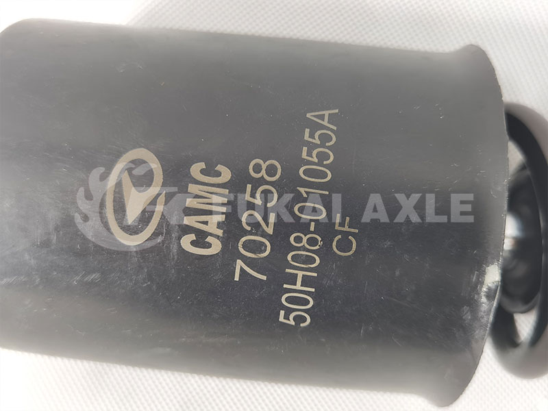 Амортизатор