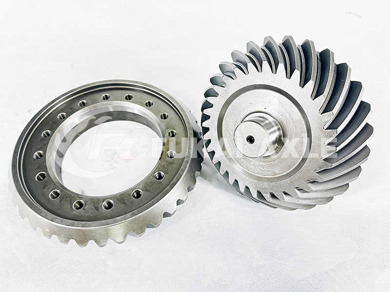 запчасти для грузовиков ивеко