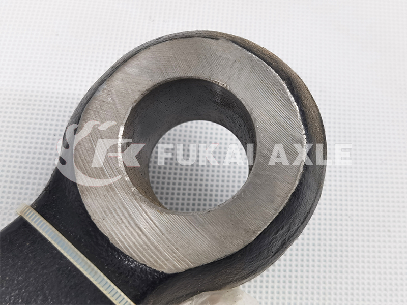 Поворотный рычаг для запасных частей для грузовиков Foton Auman AK3003115G