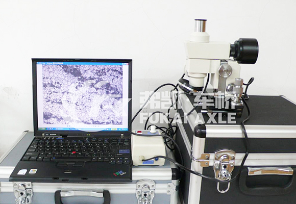 Metallographic-inspection Металлографический контроль