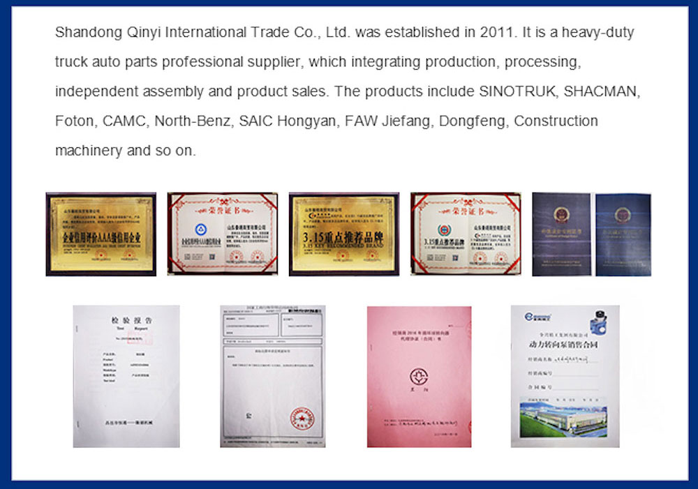 сертификация