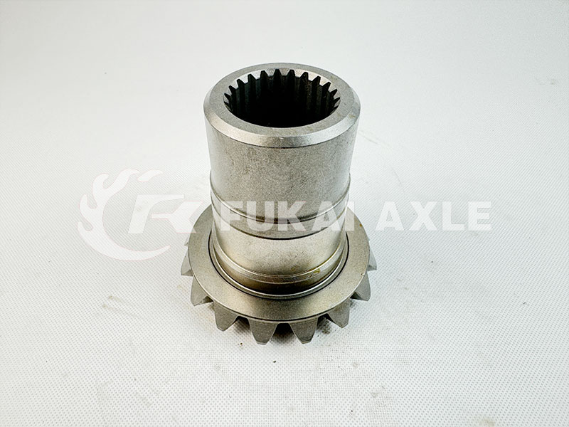 Боковая передача