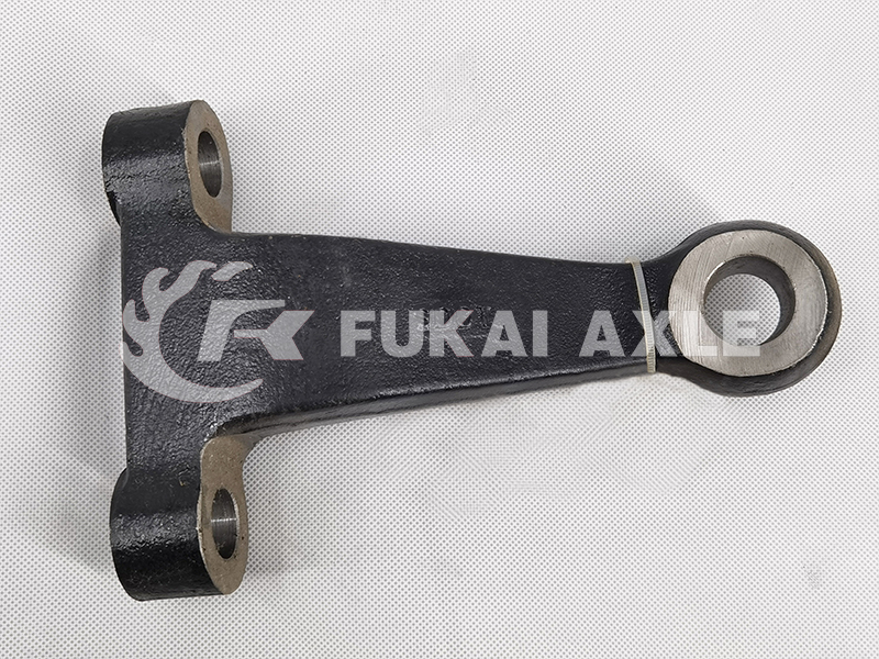 Поворотный рычаг для запасных частей для грузовиков Foton Auman AK3003115G