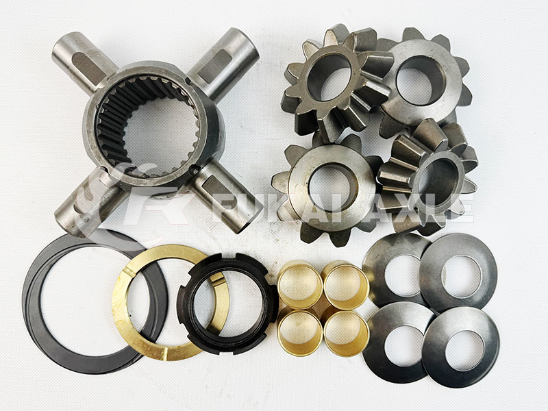 Ремкомплект дифференциала