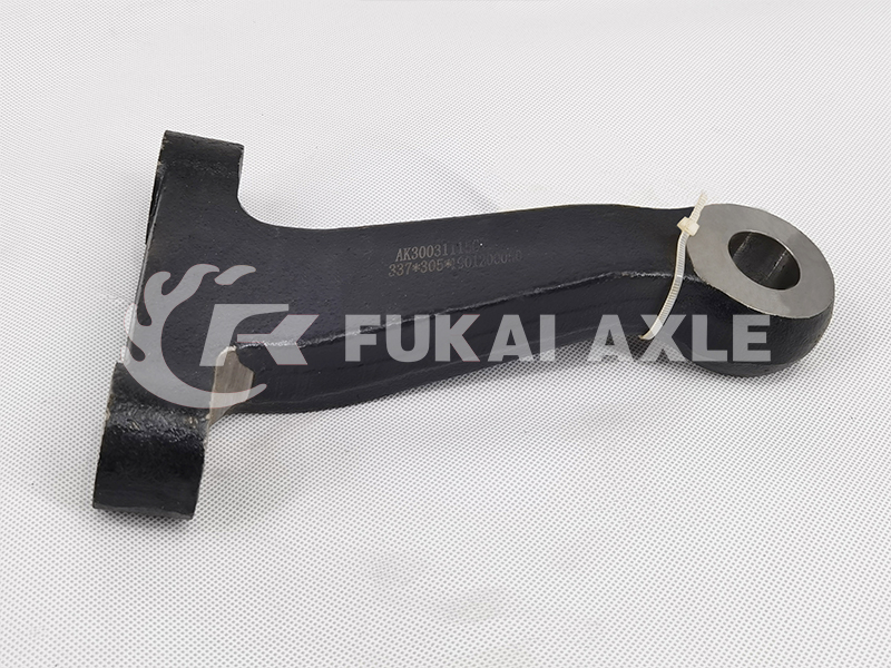Поворотный рычаг для запасных частей для грузовиков Foton Auman AK3003115G