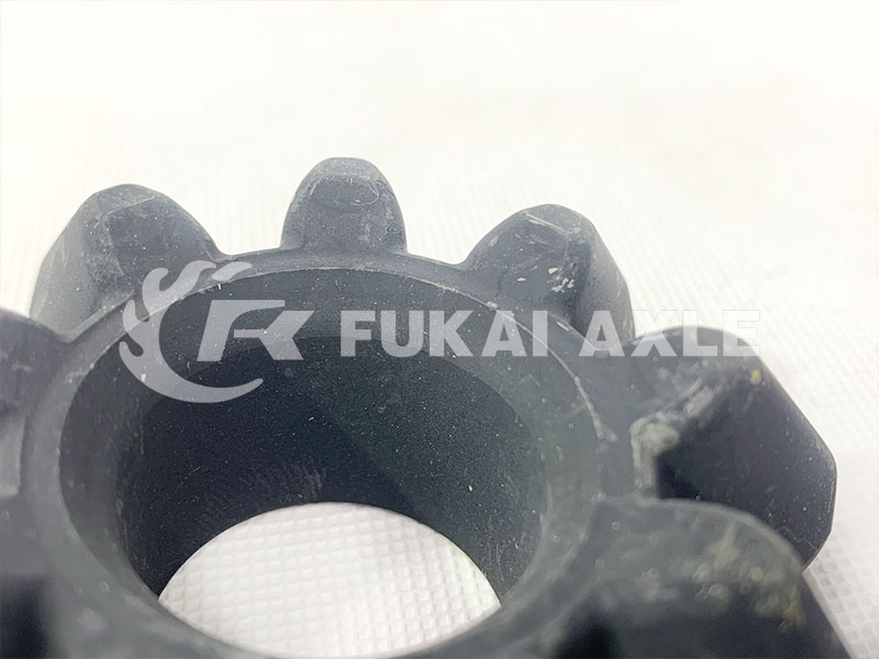 Планетарная передача Fuwa 420 для деталей грузовика Fuwa CF0401M0-9