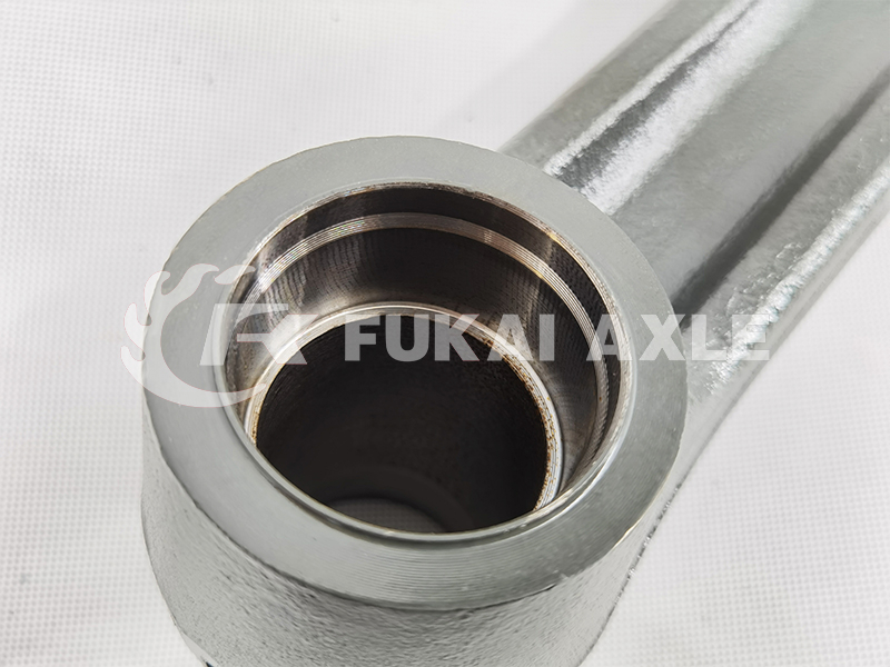 Ручка в сборе для запасных частей Sinotruk Howo Truck WG9731470116
