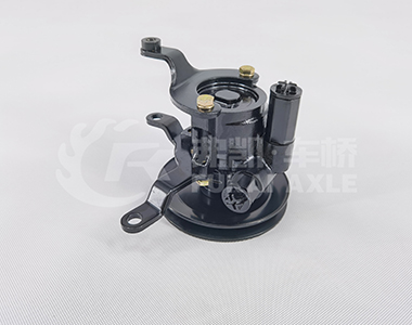 Инструкции по установке автомобильного насоса рулевого управления