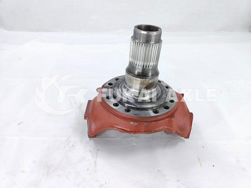 запчасти для грузовиков ивеко