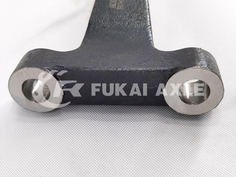 Поворотный рычаг для запасных частей для грузовиков Foton Auman AK3003115G