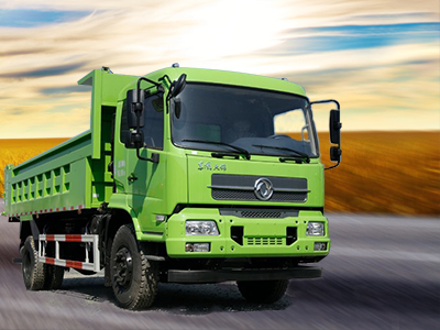 Серия грузовиков Dongfeng