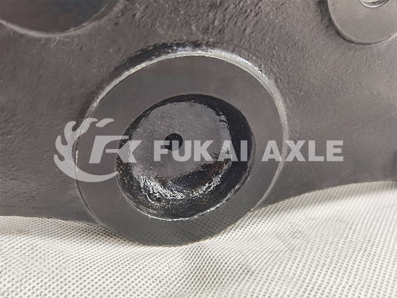 Ручка в сборе