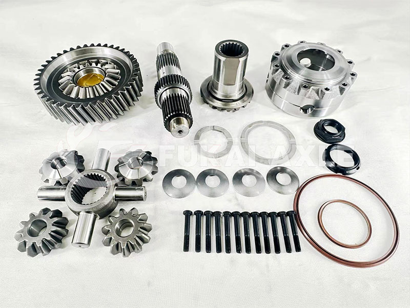 Ремкомплект межосевого дифференциала