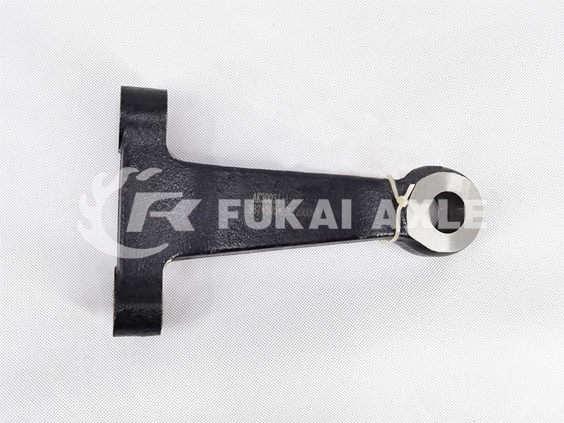 Поворотный рычаг для запасных частей для грузовиков Foton Auman AK3003115G