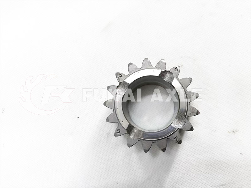 Планетарная передача